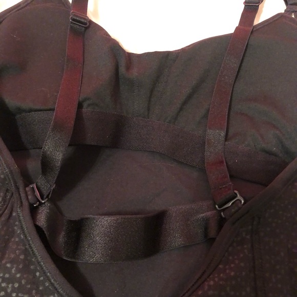 LuLuLemon Black Bodysuit - Picture 7 of 11